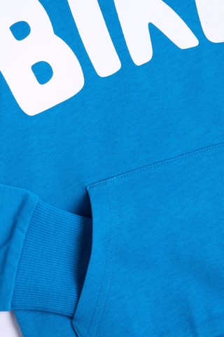 Sweat - Bleu clair