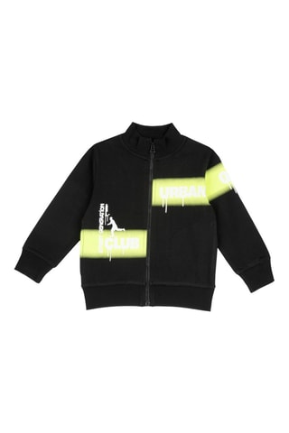 Sweat - Noir
