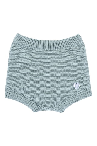 Bloomer- Bleu clair