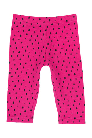Legging - Rose