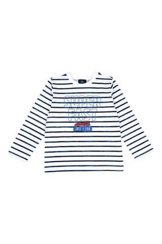T-shirt - Blanc