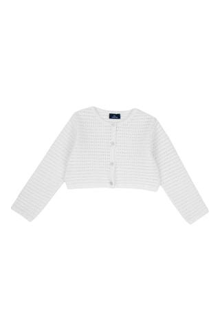 Gilet - Blanc