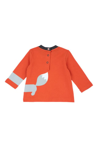 Sweat - Orange