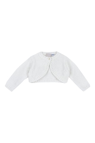 Gilet - Blanc