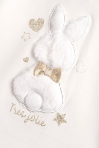 T-shirt - Blanc