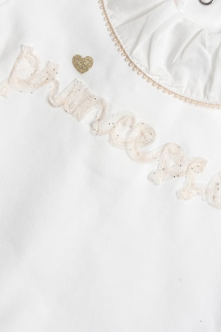T-shirt - Blanc
