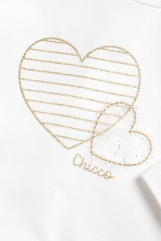 T-shirt - Blanc