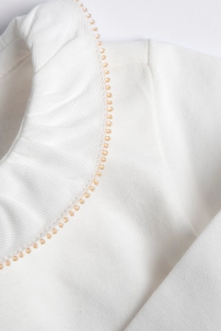 Body - Blanc