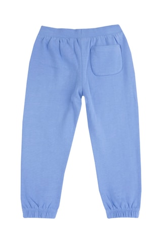 Pantalon - Bleu cobalt