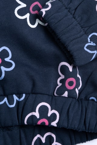 Sweat - Bleu marine