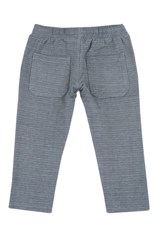 Pantalon - Gris