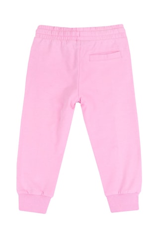 Jogging - Rose