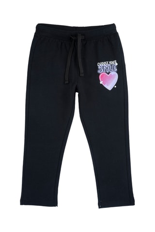 Pantalon - Noir