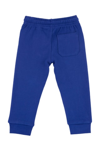 Pantalon - Bleu électrique