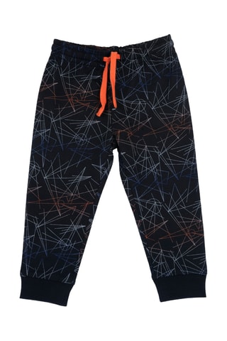 Pantalon - Noir