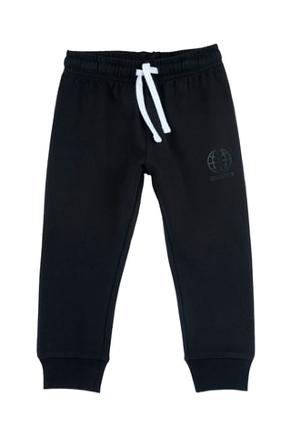 Pantalon - Noir