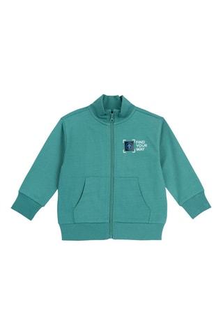 Sweat - Vert
