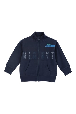 Sweat - Bleu foncé