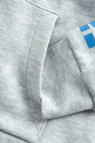 Sweat - Gris clair