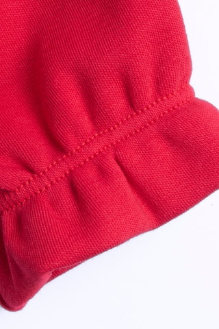 Veste - Rouge