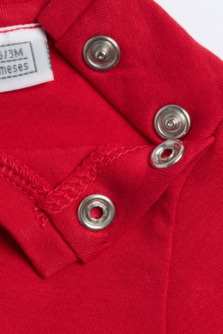 T-shirt - Rouge
