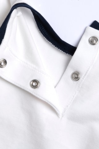 T-shirt - Blanc
