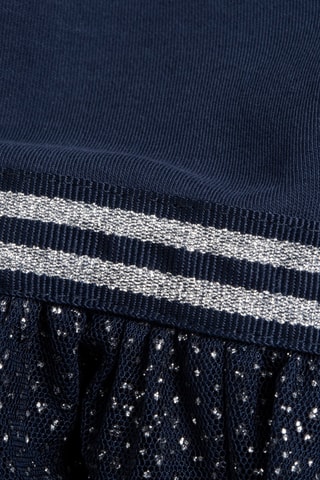 Robe - Bleu foncé