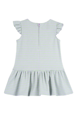 Robe - Ecru
