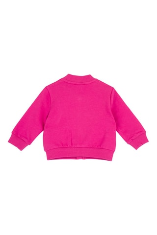 Sweat - Vieux rose