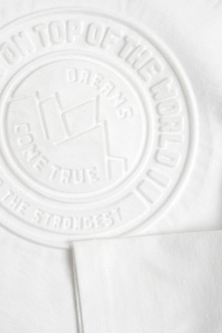 T-shirt - Blanc