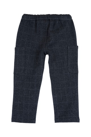 Pantalon - Gris