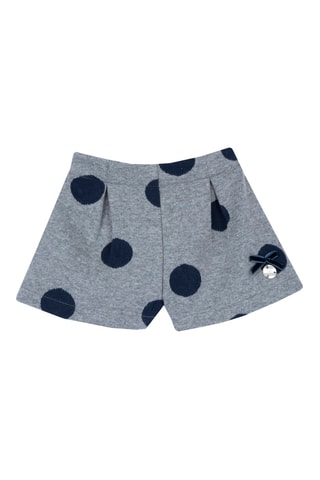 Short - Gris