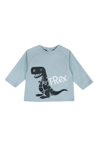 Sweat - Gris clair