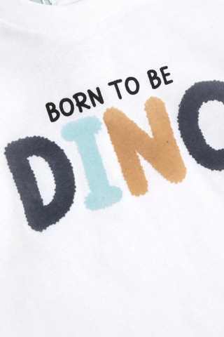 T-shirt - Blanc
