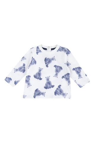 T-shirt - Blanc