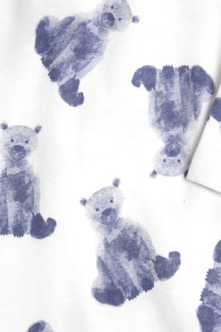 T-shirt - Blanc