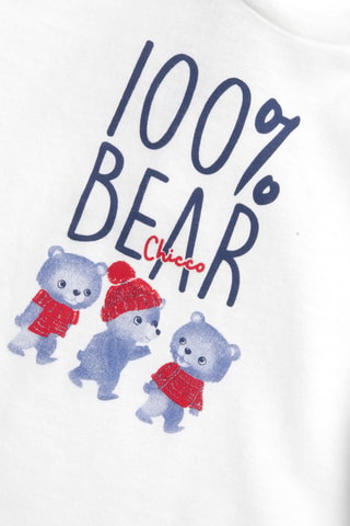 T-shirt - Blanc