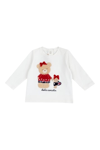 T-shirt - Blanc