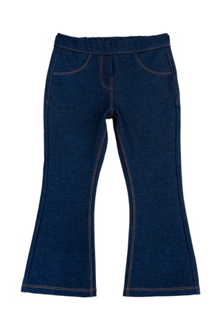 Jean - Bleu