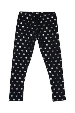 Legging - Noir