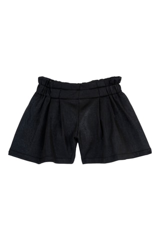 Short - Noir
