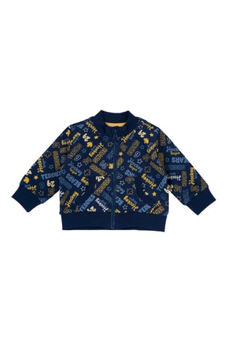 Veste - Bleu marine