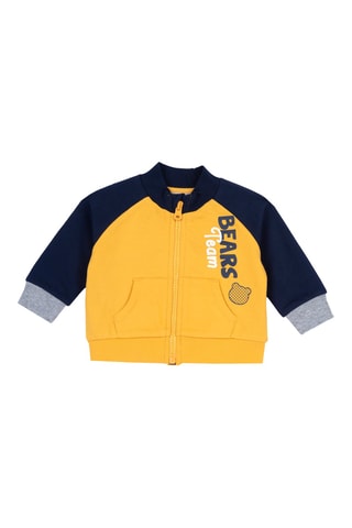 Sweat - Jaune