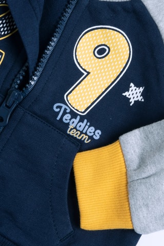 Sweat - Jaune