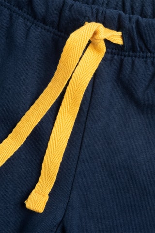 Jogging - Bleu foncé