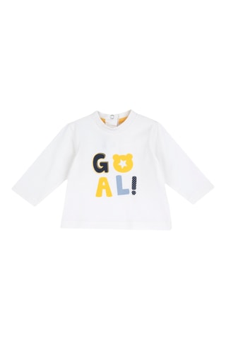 T-shirt - Blanc