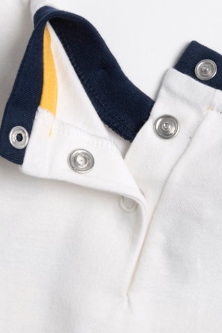 T-shirt - Blanc
