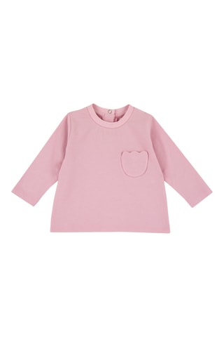T-shirt - Rose
