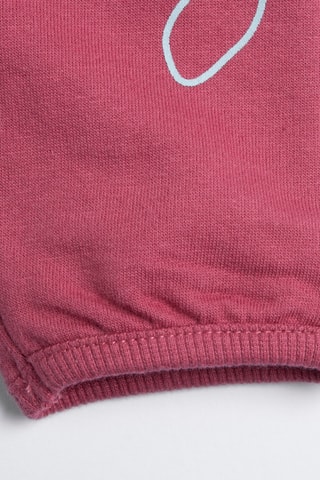 Pantalon - Rouge