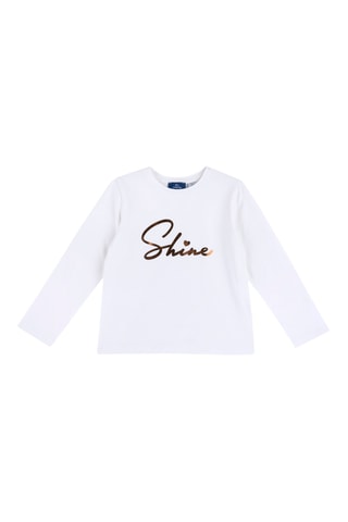 T-shirt - Blanc